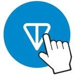 TON Click Bot
