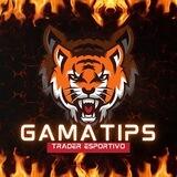 GamaTips Trader