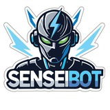 SBOT (SENSEIBOT)