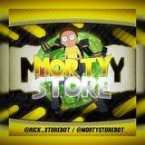 MORTY STORE