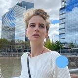 Полина Кудряшова
