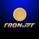 TRON JET BOT