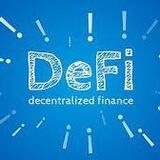 Defi Staking Miner