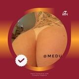 Medusa 🌶