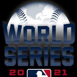 MLB World Series Giveaway
