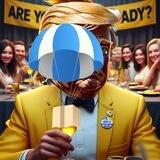 Magtrumpsol