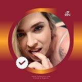Vane Cerejinha 🌶