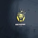 🦁 𝗞𝗶𝗻𝗴 𝗼𝗳 𝗠𝗲𝘁𝗼𝗱𝗼𝘀 𝗦𝘁𝗼𝗿𝗲