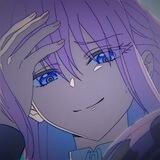 Shikimori's Lover