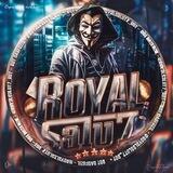 Royal Salu7 🥂🥃