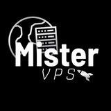 🔛MISTERVPS🔛