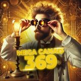 MEGA CANAIS 369 ⚡