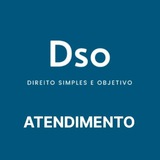 Atendimento DSO Concursos