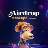 MboxApe Airdrop Bot