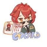 GDCardBot - генератор карточек Genshin Impact / HSR