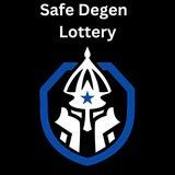 Safe Lottery Bot