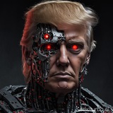 TrumpAI
