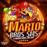 MARIO BROS SMS