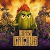 Crazy Cactus Airdrop