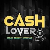 CashLove Bot