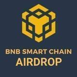 BNB Giveaway