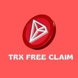 TRX FREE CLAIM 🎁