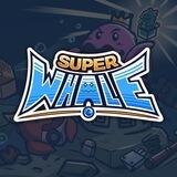 Super Whale Airdrop