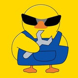 DuckChainSupportBot