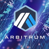 ARB TRENDING BOT