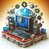 بوت كتب الاول حاسبات PDF