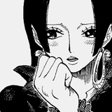 Boa Hancock