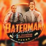 BATERMAN STORE