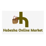 Habesha Online Market ( Habesha Gebeya) Bot