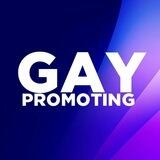 Gay Promoting • Add
