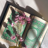 Qur’on bo’limi