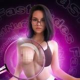FastNudes