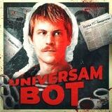 UniversamBot