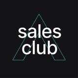 ALPHA sales club