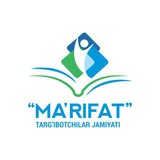 "Marifat" targ'ibotchilar jamiyati HR