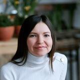 Бот-помощник Ирины Ватащак