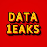 Data1eaks | Проверь себя в утечках 💦
