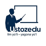 Ustoz Bot