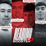 IELTS Reading Booster