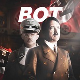 Hitler | БОТ