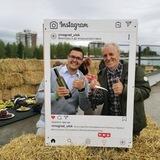 Vinograd.ru - новогодняя распродажа
