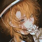 Nakahara Chuya 🍷