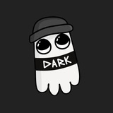 Dark Gifts Detector