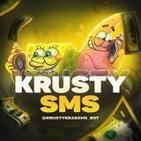 🧽 Krusty • SMS