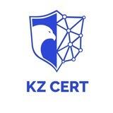 KZ-CERT BOT