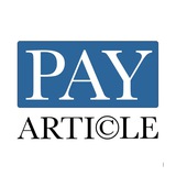 PayArticle официальный бот компании